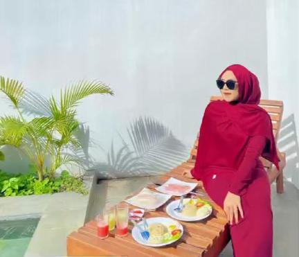Kyara Resort Ciwidey Bandung Exterior foto