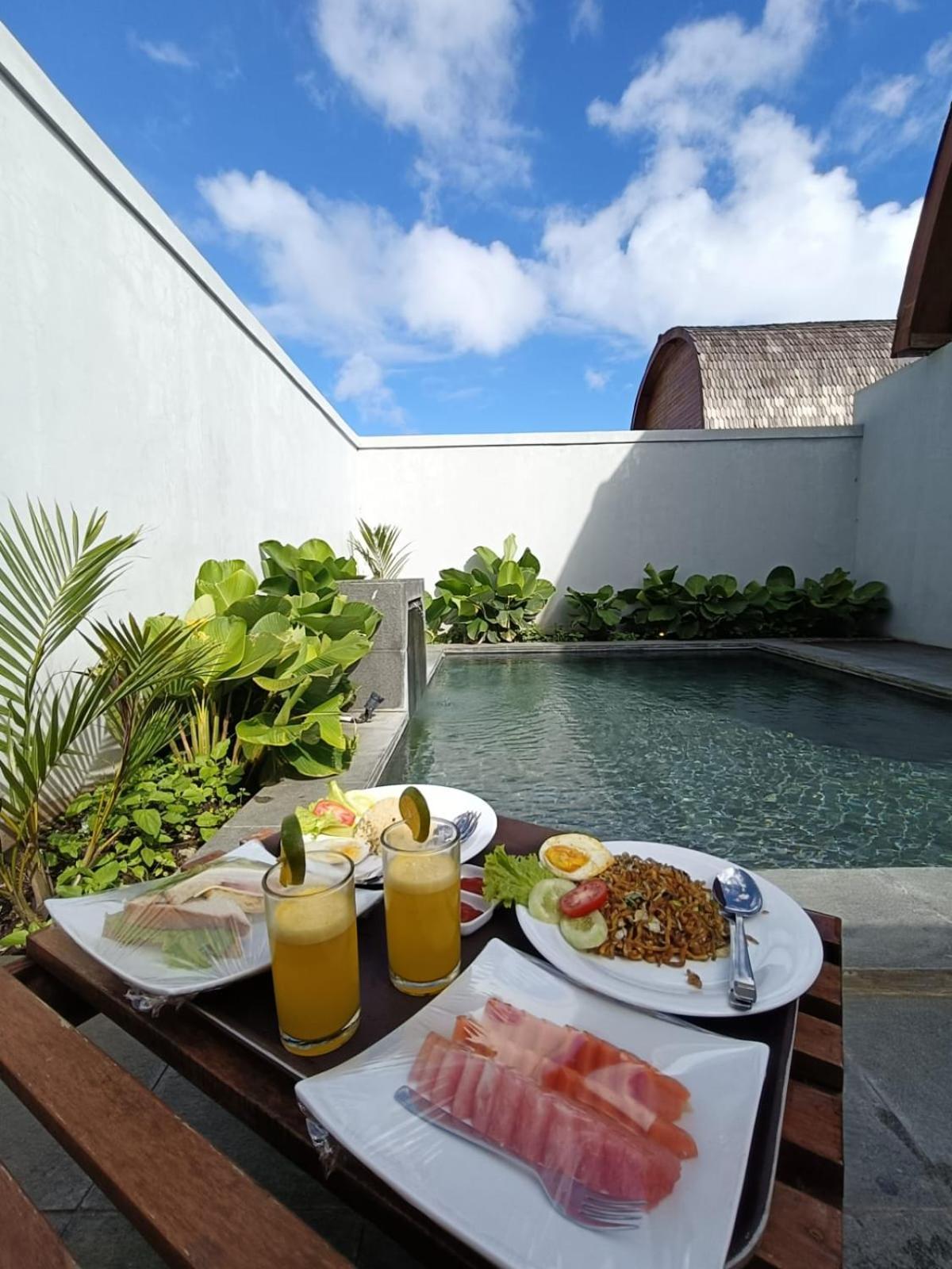Kyara Resort Ciwidey Bandung Exterior foto